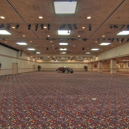 Harrah'S Reno Hotel & Casino المظهر الخارجي الصورة